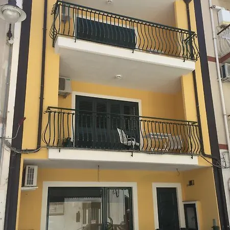 Milly House