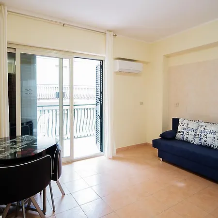 Appartamento Milly House