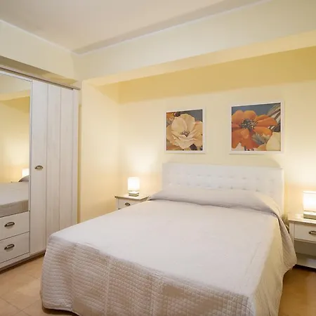 Appartamento Milly House Letojanni