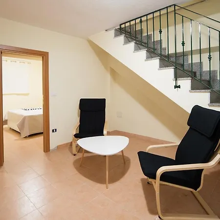 Appartamento Milly House