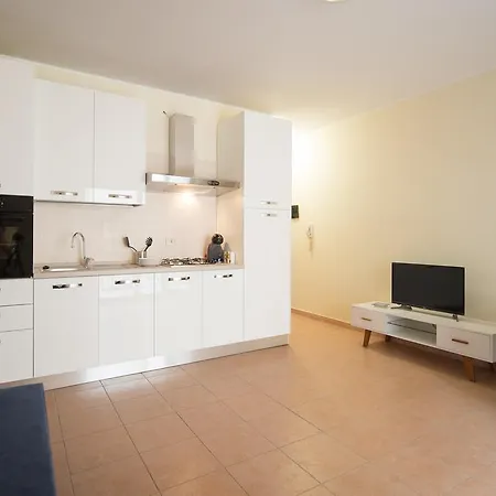Appartamento Milly House Letojanni