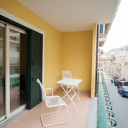 Appartamento Milly House