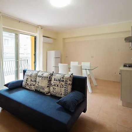 Appartamento Milly House