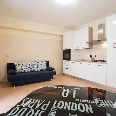 Appartamento Milly House Letojanni